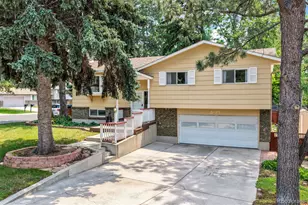 3015 Westwood Blvd, Colorado Springs, CO 80918 - Photo 1