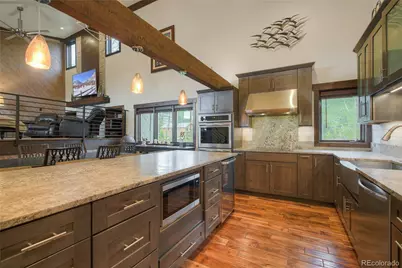 187 N Fuller Placer Road #F, Breckenridge, CO 80424 - Photo 6