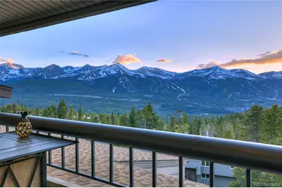 187 N Fuller Placer Road #F, Breckenridge, CO 80424 - Photo 2