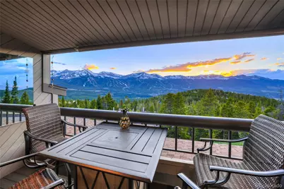 187 N Fuller Placer Road #F, Breckenridge, CO 80424 - Photo 1