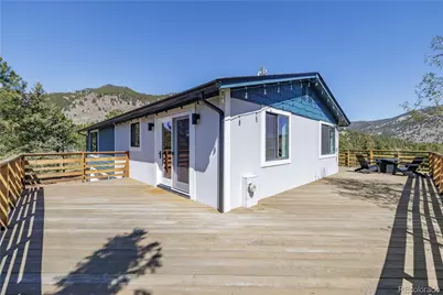 31299 Robinson Hill Road, Golden, CO 80403 - Photo 24