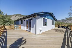 31299 Robinson Hill Rd, Golden, CO 80403 - Photo 24
