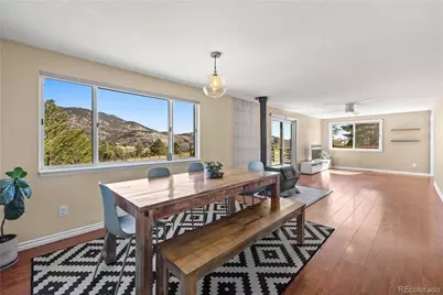 31299 Robinson Hill Road, Golden, CO 80403 - Photo 4