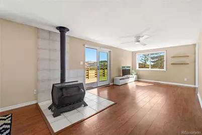 31299 Robinson Hill Road, Golden, CO 80403 - Photo 8