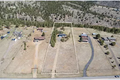 31299 Robinson Hill Road, Golden, CO 80403 - Photo 34