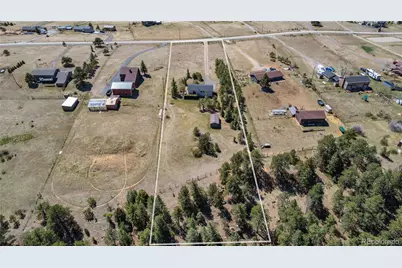 31299 Robinson Hill Road, Golden, CO 80403 - Photo 40