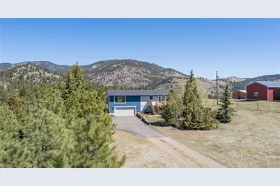 31299 Robinson Hill Road, Golden, CO 80403 - Photo 2