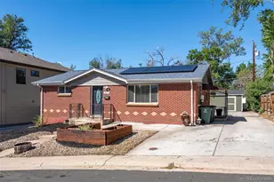 871 Winona Ct, Denver, CO 80204 - Photo 2