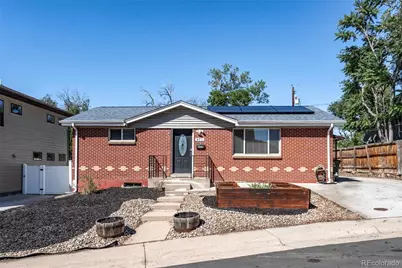 871 Winona Court, Denver, CO 80204 - Photo 1