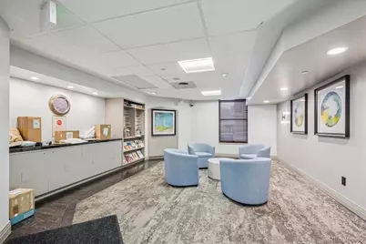 601 W 11th Avenue #303, Denver, CO 80204 - Photo 22