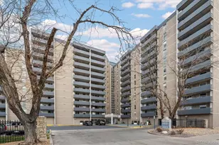 601 W 11th Ave, Denver, CO 80204 - Photo 1