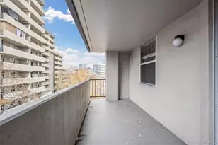 601 W 11th Ave, Denver, CO 80204 - Photo 18