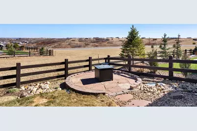 3893 Doubletrack Lane, Castle Rock, CO 80108 - Photo 28