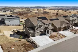 3893 Doubletrack Ln, Castle Rock, CO 80108 - Photo 1