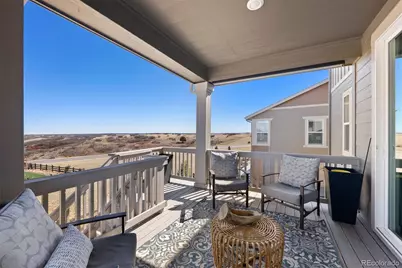 3893 Doubletrack Lane, Castle Rock, CO 80108 - Photo 12