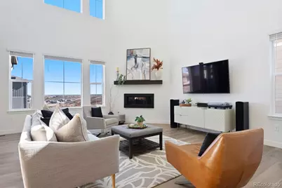 3893 Doubletrack Lane, Castle Rock, CO 80108 - Photo 4