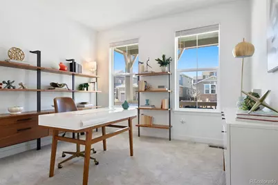 3893 Doubletrack Lane, Castle Rock, CO 80108 - Photo 14