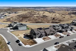 3893 Doubletrack Ln, Castle Rock, CO 80108 - Photo 32