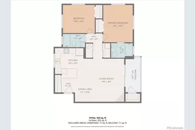 205 Bella Vista Court #312, Grand Lake, CO 80447 - Photo 30