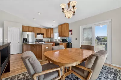 16745 Trail Sky Circle, Parker, CO 80134 - Photo 12