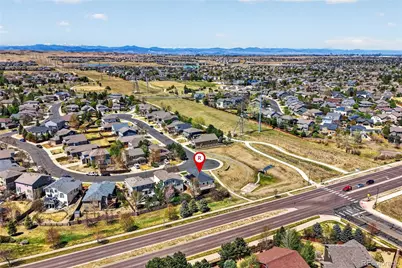 16745 Trail Sky Circle, Parker, CO 80134 - Photo 34