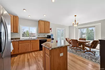 16745 Trail Sky Circle, Parker, CO 80134 - Photo 6