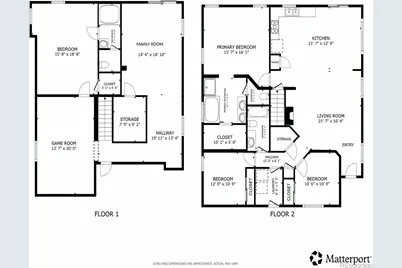 16745 Trail Sky Circle, Parker, CO 80134 - Photo 40