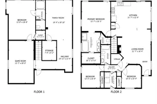 16745 Trail Sky Cir, Parker, CO 80134 - Photo 40