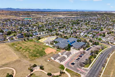 16745 Trail Sky Circle, Parker, CO 80134 - Photo 38