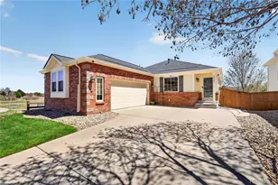 16745 Trail Sky Cir, Parker, CO 80134 - Photo 1