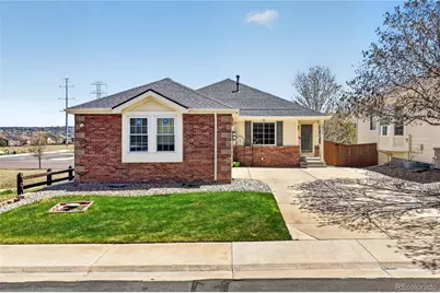 16745 Trail Sky Circle, Parker, CO 80134 - Photo 2