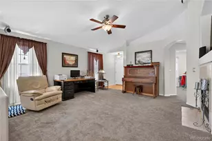 16745 Trail Sky Cir, Parker, CO 80134 - Photo 4