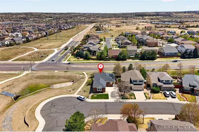 16745 Trail Sky Circle, Parker, CO 80134 - Photo 36