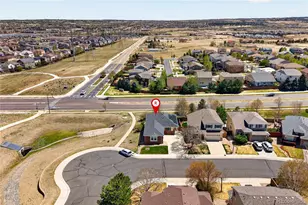 16745 Trail Sky Cir, Parker, CO 80134 - Photo 36