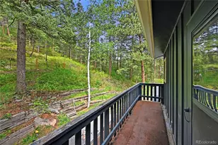 9717 S Deer Creek Canyon Rd, Littleton, CO 80127 - Photo 30