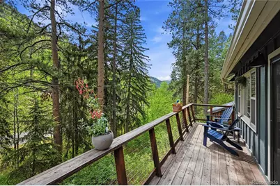 9717 S Deer Creek Canyon Road, Littleton, CO 80127 - Photo 14
