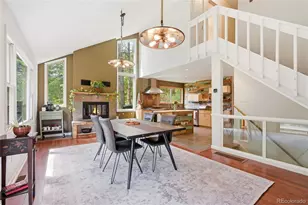 9717 S Deer Creek Canyon Rd, Littleton, CO 80127 - Photo 10