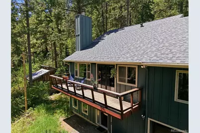 9717 S Deer Creek Canyon Road, Littleton, CO 80127 - Photo 46