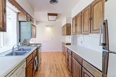 4827 E Vassar Avenue, Denver, CO 80222 - Photo 4