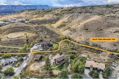 2127 Elderberry Road, Golden, CO 80401 - Photo 4