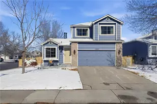 17605 Cornish Pl, Parker, CO 80134 - Photo 1
