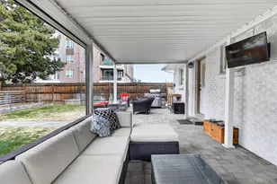 2201 S Dexter St, Denver, CO 80222 - Photo 34