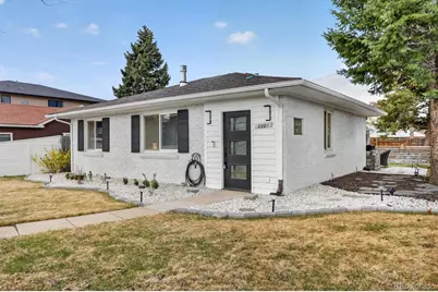 2201 S Dexter Street, Denver, CO 80222 - Photo 2