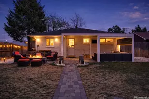 2201 S Dexter St, Denver, CO 80222 - Photo 38