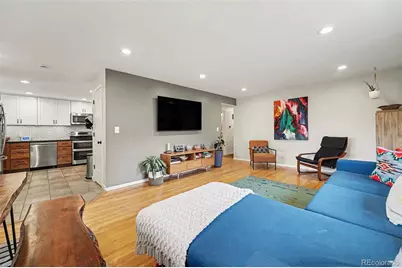 5333 W Amherst Avenue, Denver, CO 80227 - Photo 4