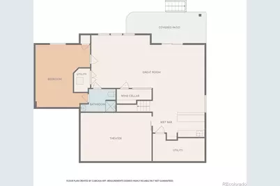 511 Scottish Place, Castle Rock, CO 80104 - Photo 50