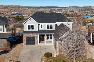511 Scottish Pl, Castle Rock, CO 80104 - Photo 2