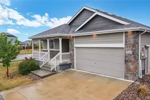 1723 Thrive Dr, Windsor, CO 80550 - Photo 2