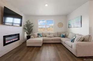 4475 Cattle Cross Trl, Castle Rock, CO 80104 - Photo 4