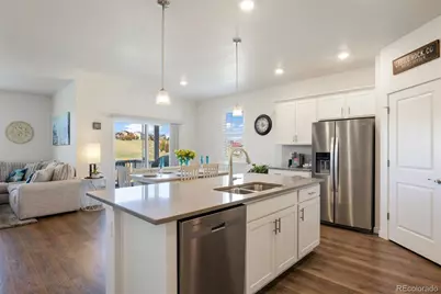 4475 Cattle Cross Trail, Castle Rock, CO 80104 - Photo 6